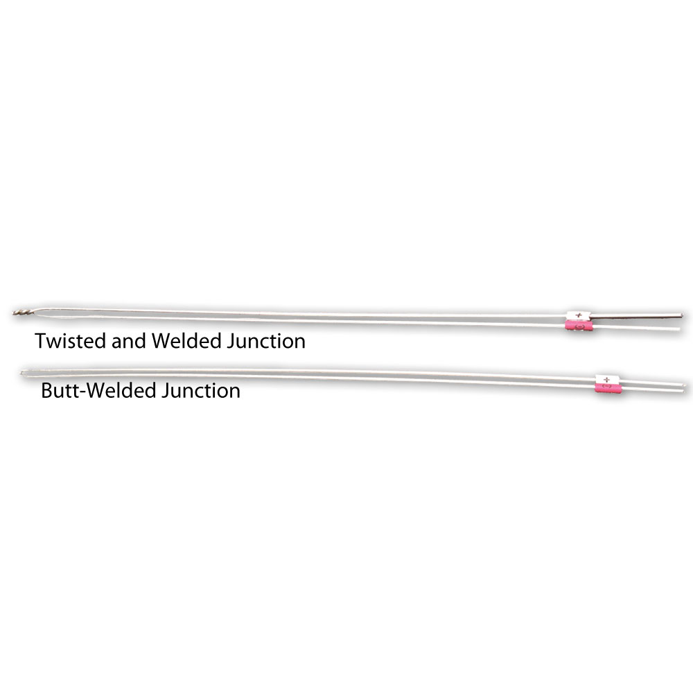 Style TCB Base Metal Thermocouple Wire